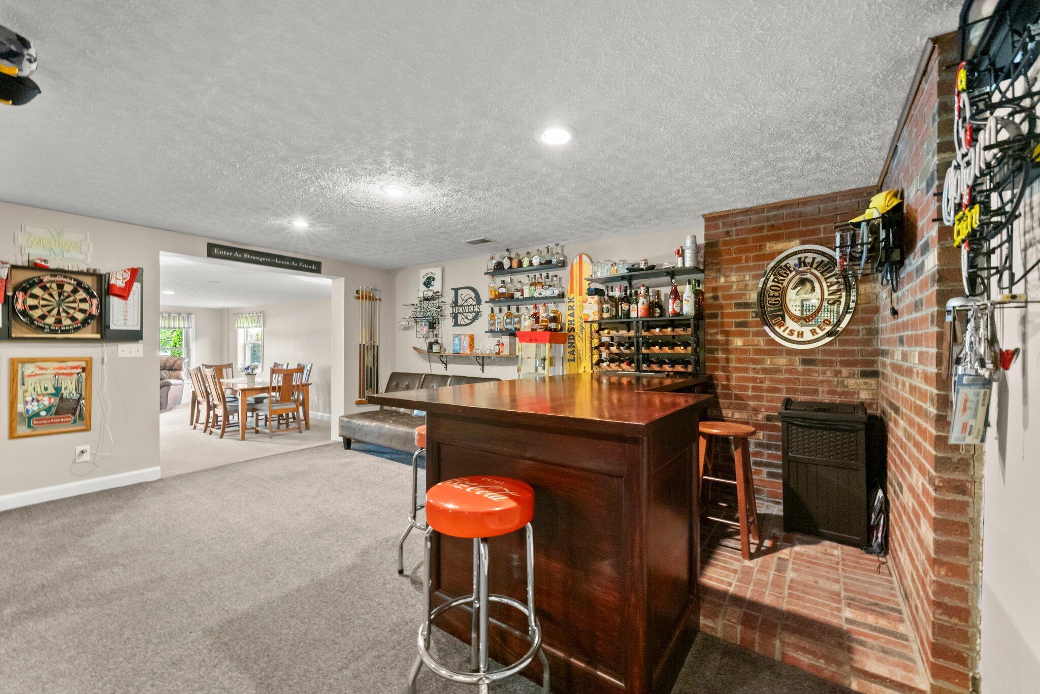 1244 E Choctaw Drive, London, Ohio image 30