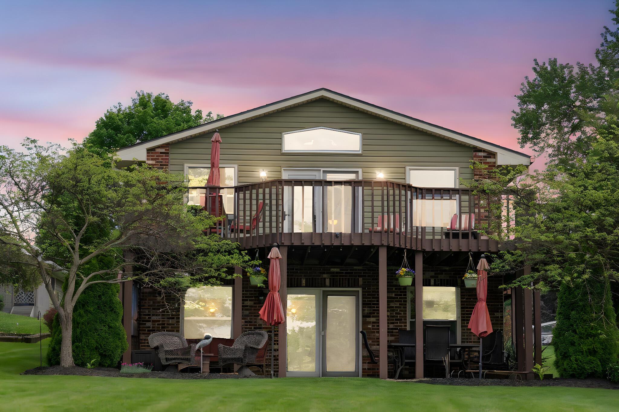 1244 E Choctaw Drive, London, Ohio image 2