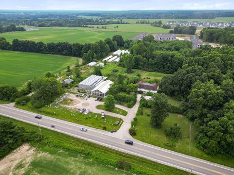 Photo of 8202 E State Route 37, Sunbury, OH 43074 (MLS # 225026234)