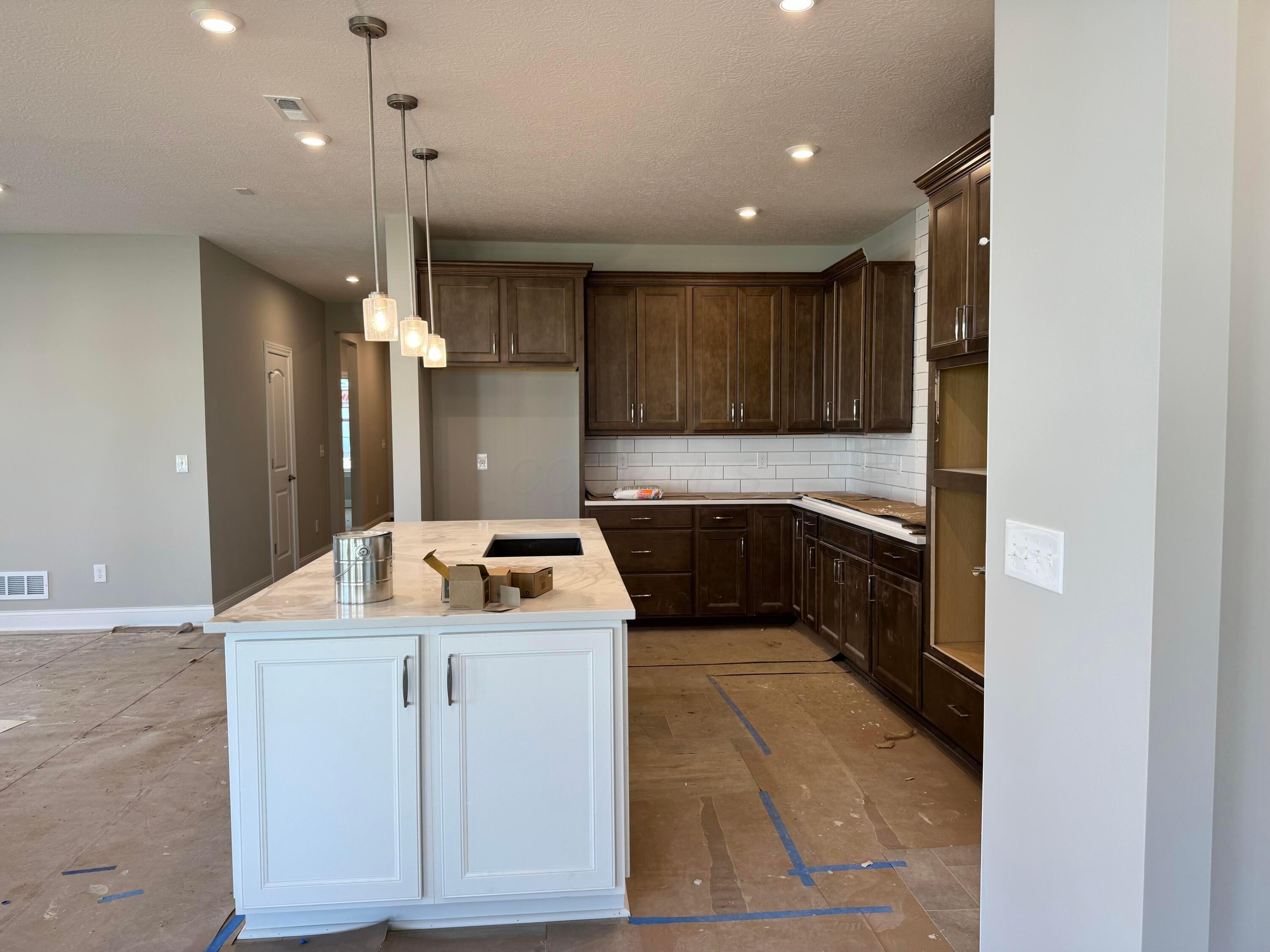 1759 Melanzana Drive #LOT 37, Hilliard, Ohio image 33