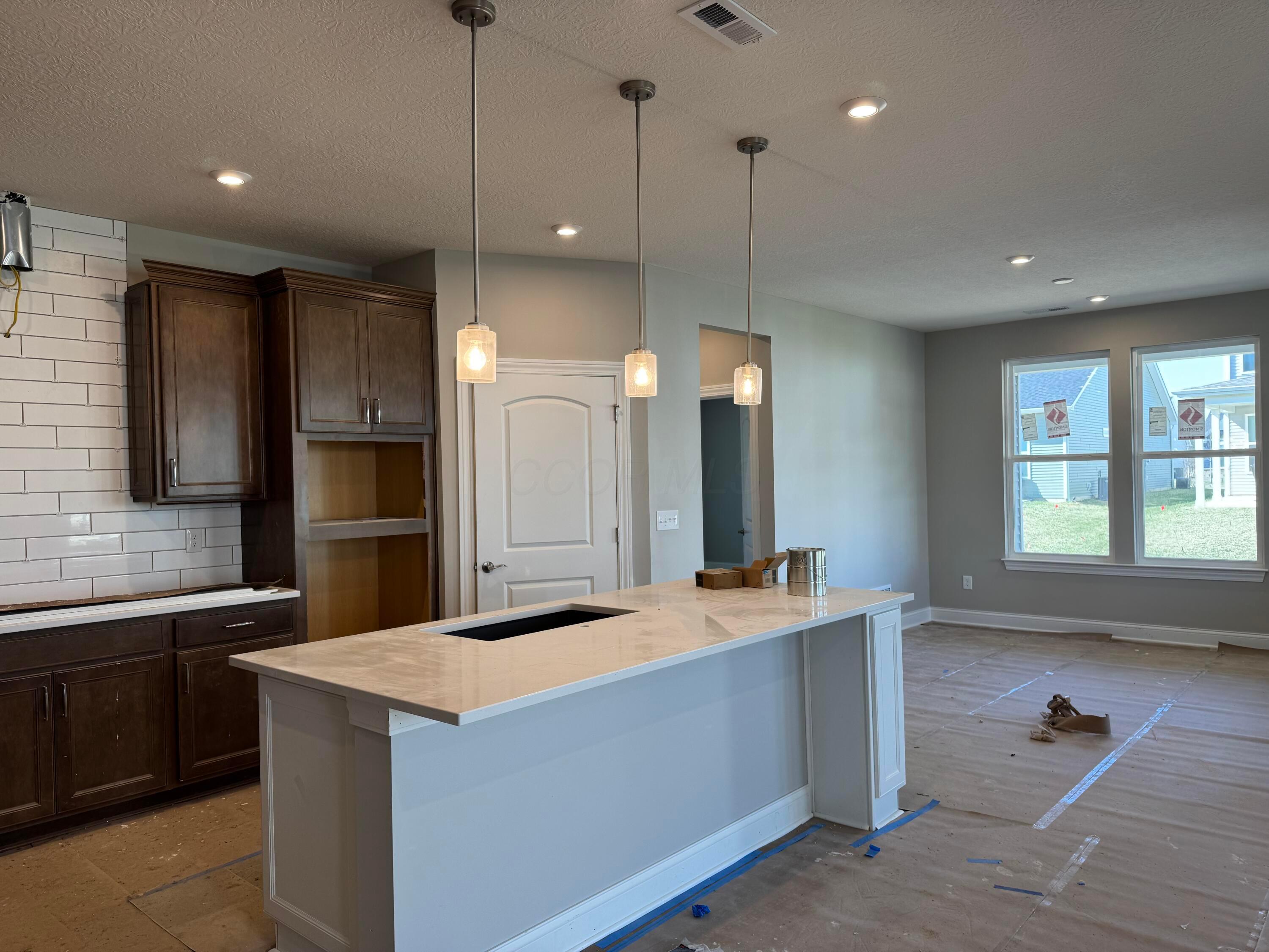1759 Melanzana Drive #LOT 37, Hilliard, Ohio image 32