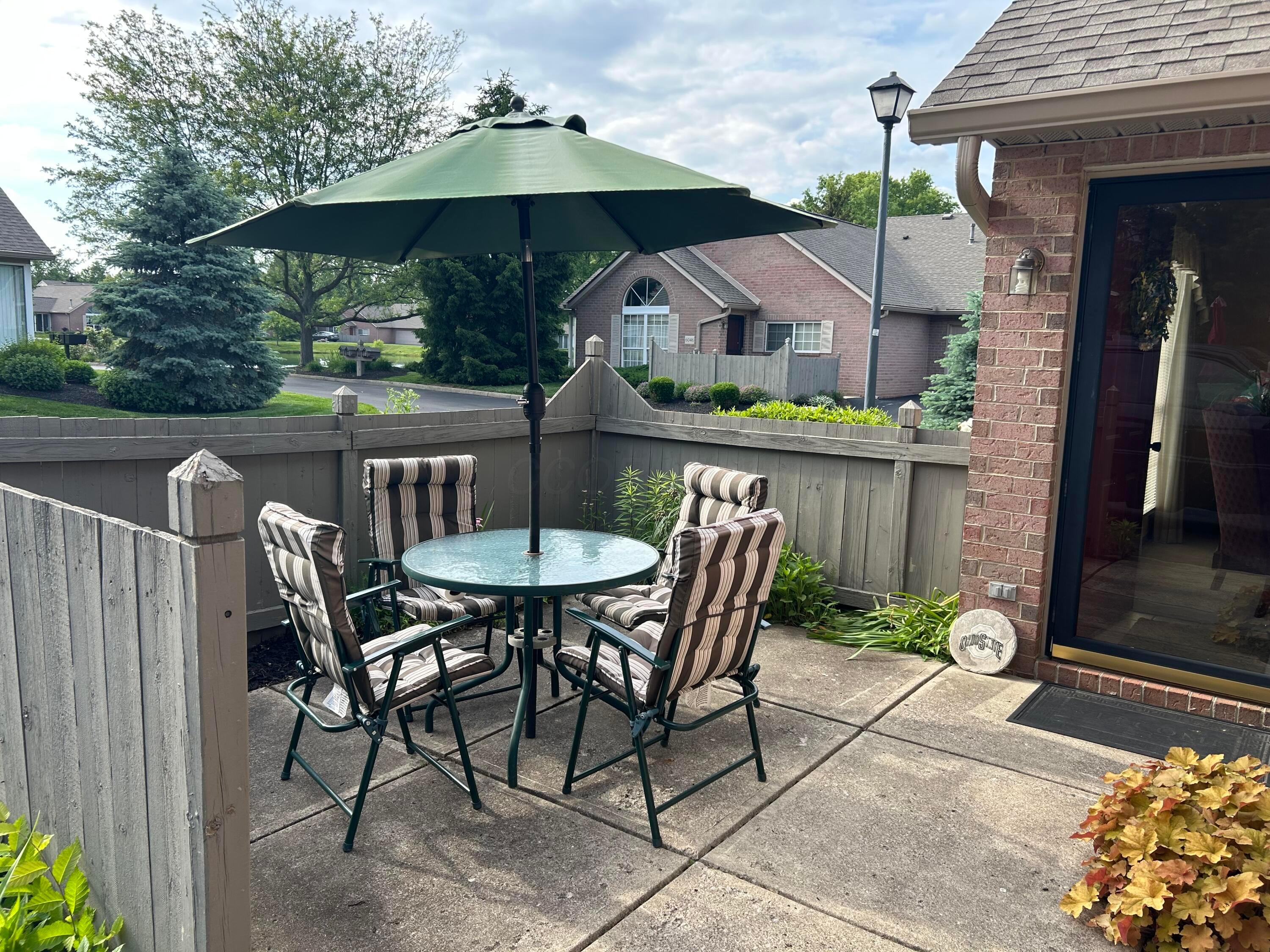 6053 Blendon Chase Drive, Westerville, Ohio image 10