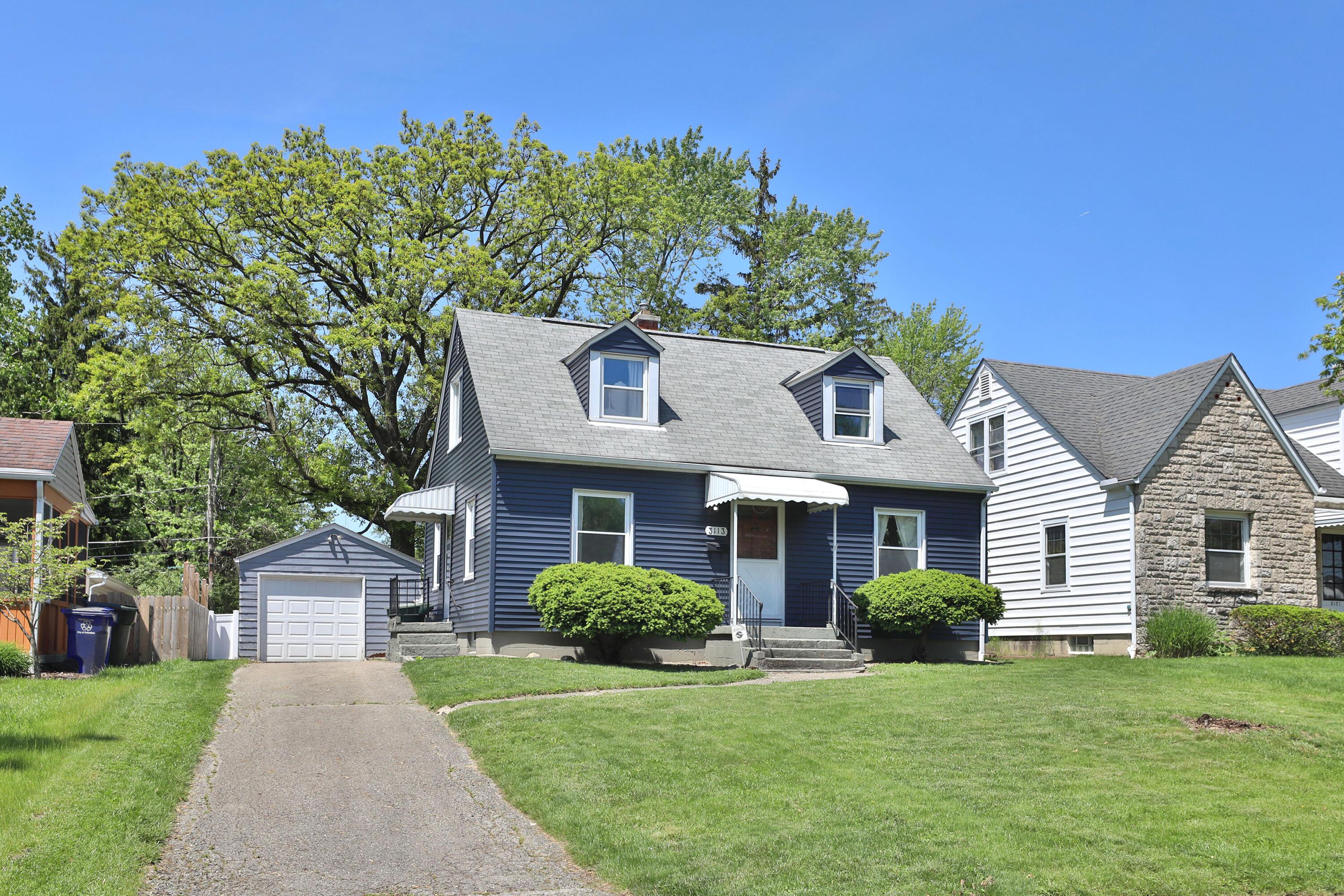 3113 Oaklawn Street, Columbus, Ohio image 1