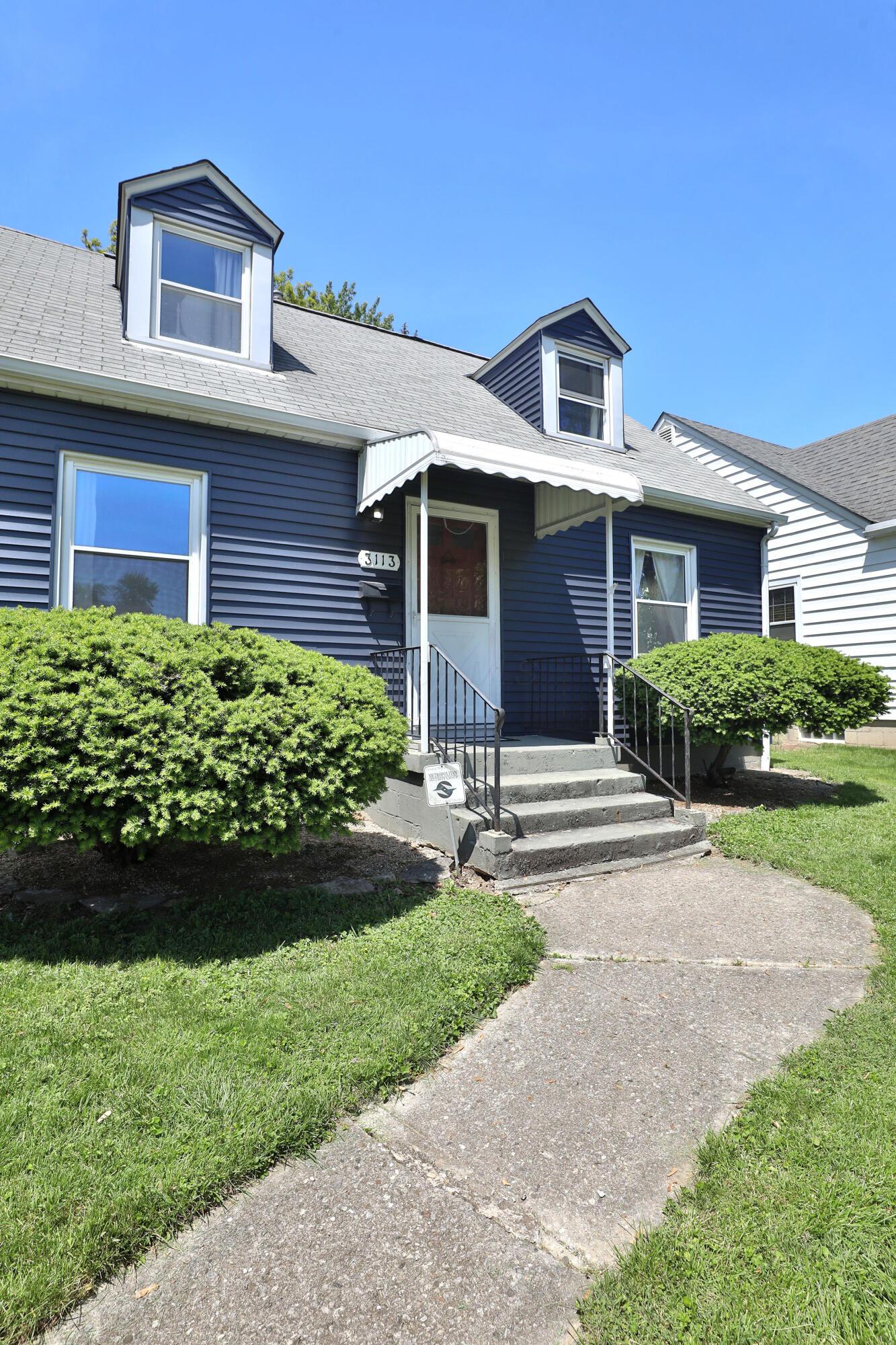 3113 Oaklawn Street, Columbus, Ohio image 3