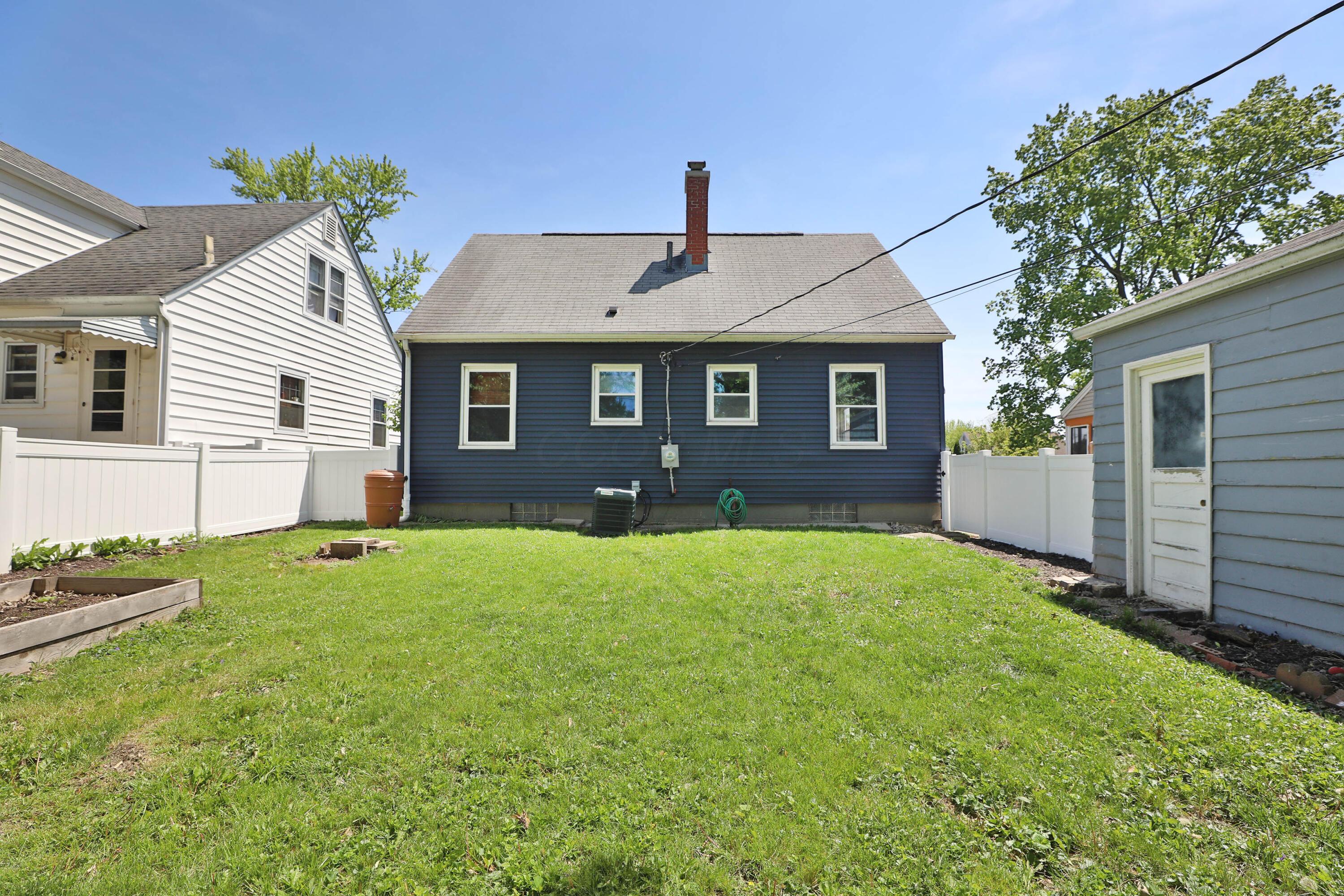 3113 Oaklawn Street, Columbus, Ohio image 41