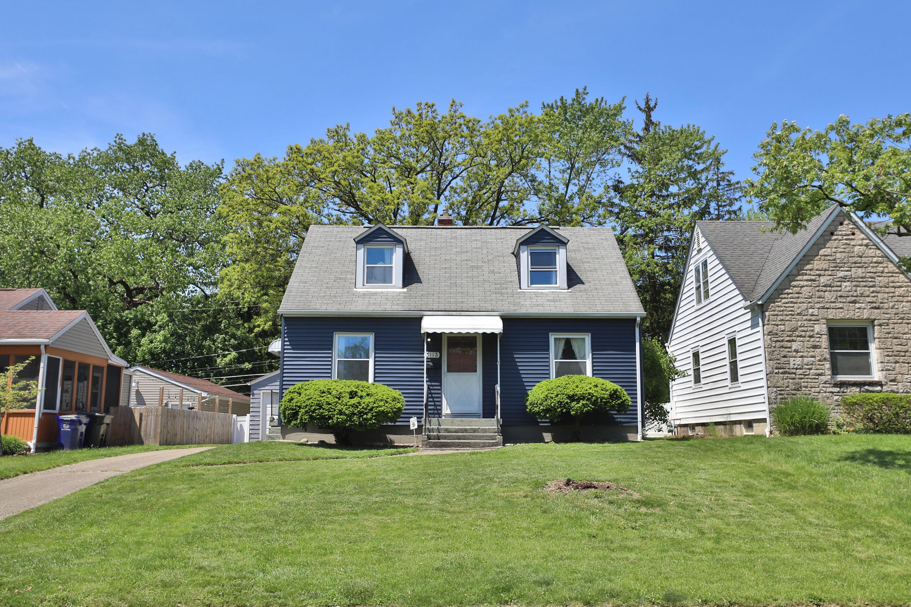 3113 Oaklawn Street, Columbus, Ohio image 2