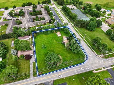Photo of 3921 Parsons Avenue, Columbus, OH 43207 (MLS # 226018573)