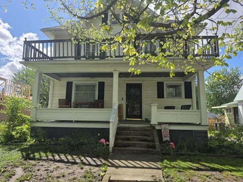 Homes For Sale - 219 N Leighton Street<br/> Kenton, OH 43326