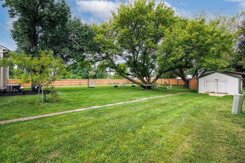 Tiny photo for 639 Academy Drive, Galloway, OH 43119 (MLS # 226029186)