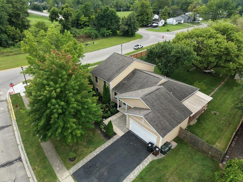 Tiny photo for 639 Academy Drive, Galloway, OH 43119 (MLS # 226029186)