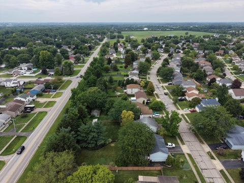 Tiny photo for 639 Academy Drive, Galloway, OH 43119 (MLS # 226029186)