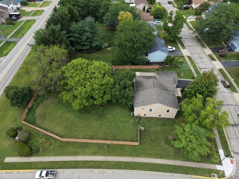 Tiny photo for 639 Academy Drive, Galloway, OH 43119 (MLS # 226029186)