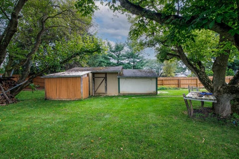 Tiny photo for 639 Academy Drive, Galloway, OH 43119 (MLS # 226029186)