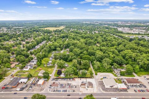 Photo of 0 Abington Road, Columbus, OH 43231 (MLS # 224031704)