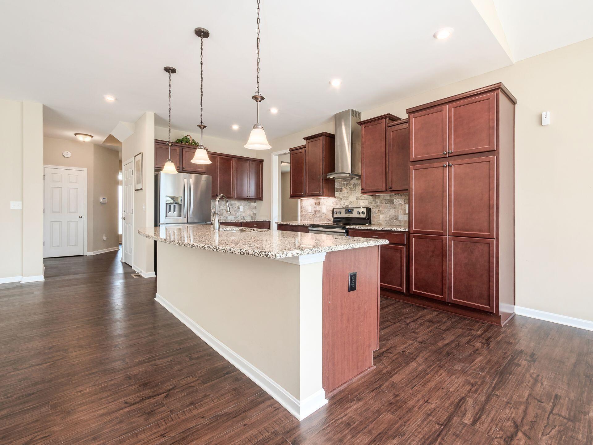 3596 Sparrow Court, Hilliard, Ohio image 27