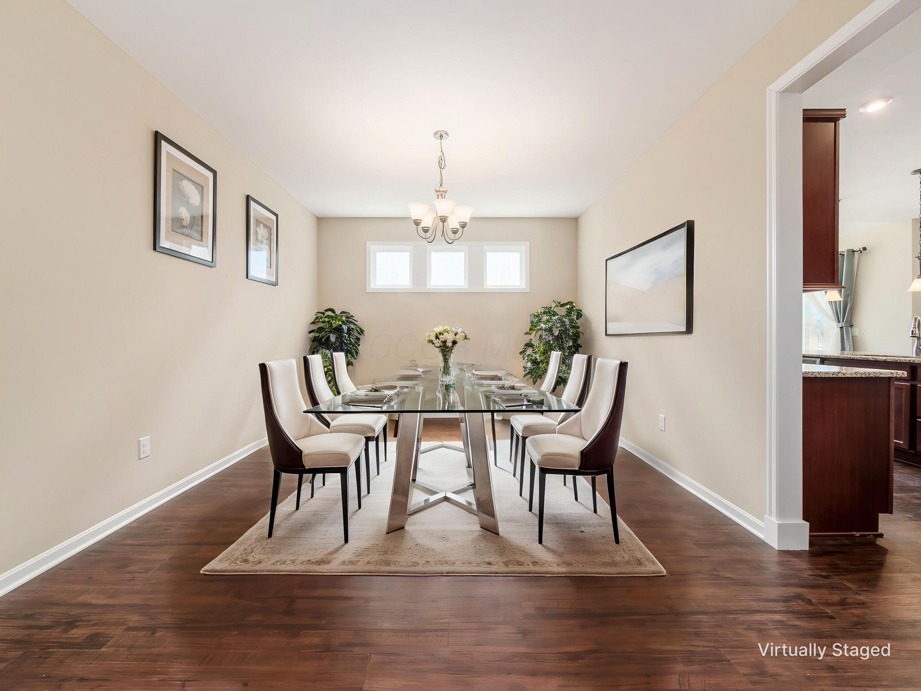 3596 Sparrow Court, Hilliard, Ohio image 14