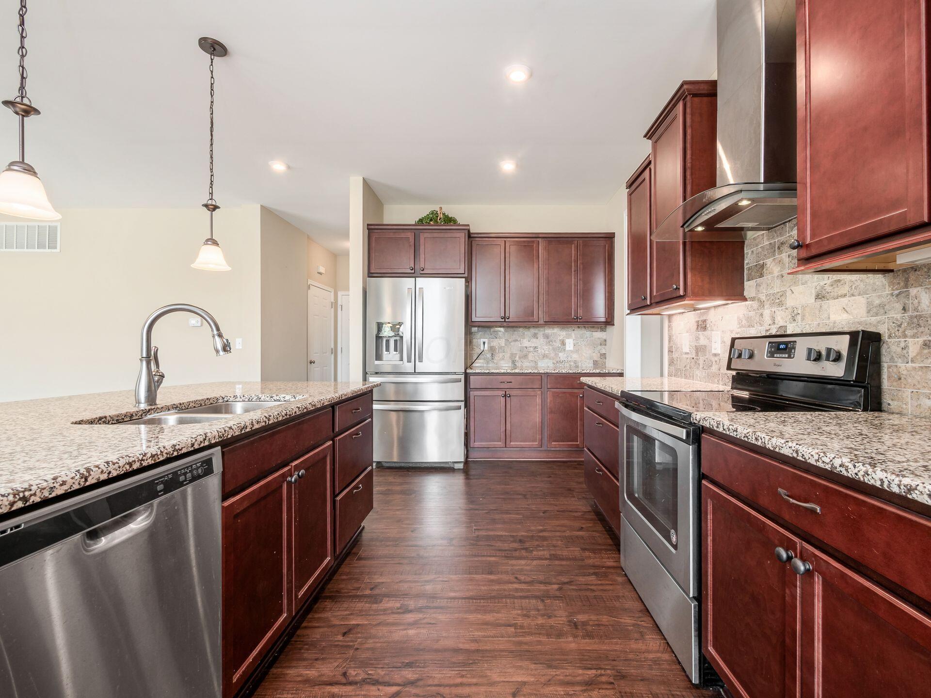 3596 Sparrow Court, Hilliard, Ohio image 26