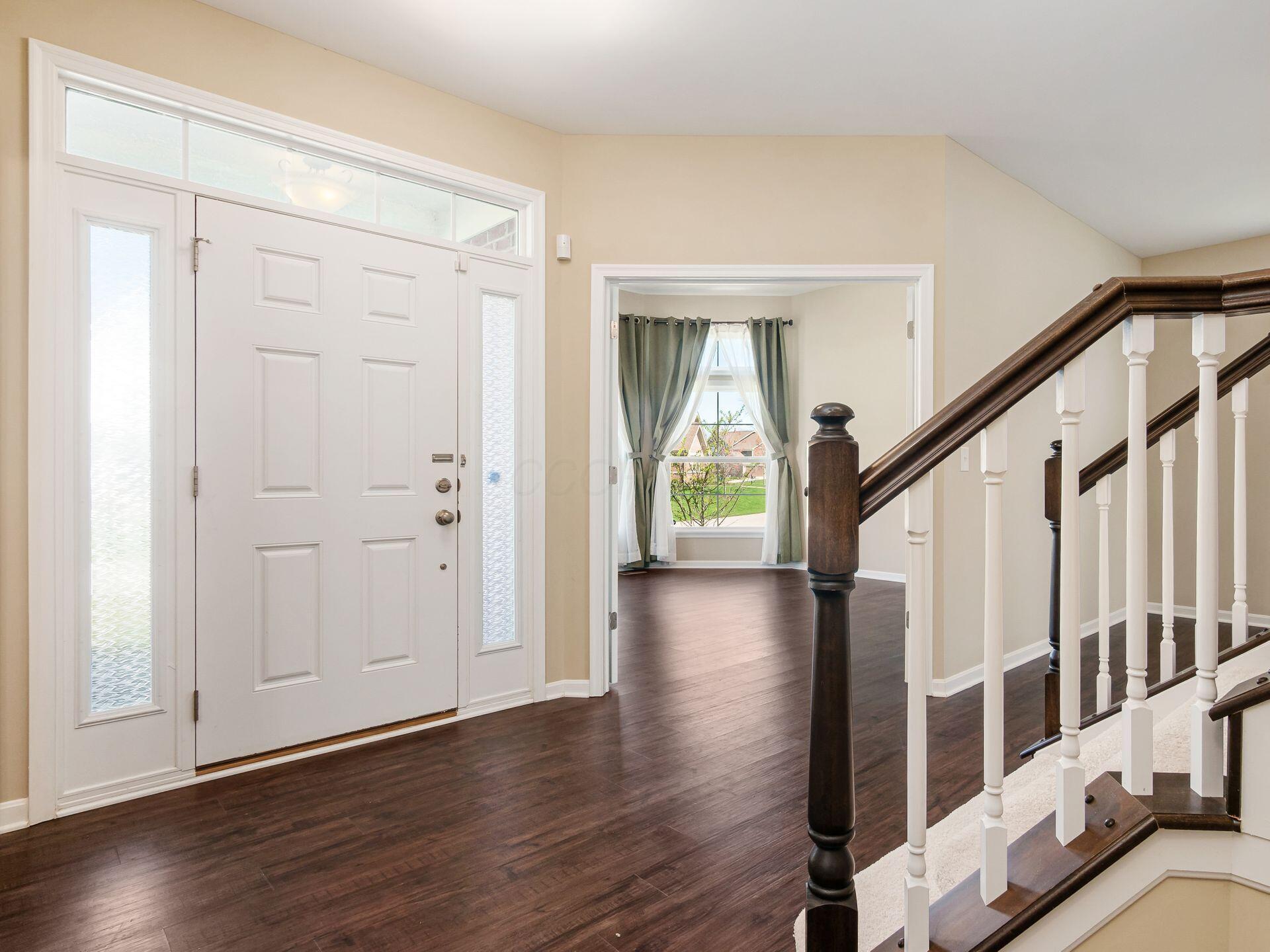 3596 Sparrow Court, Hilliard, Ohio image 7