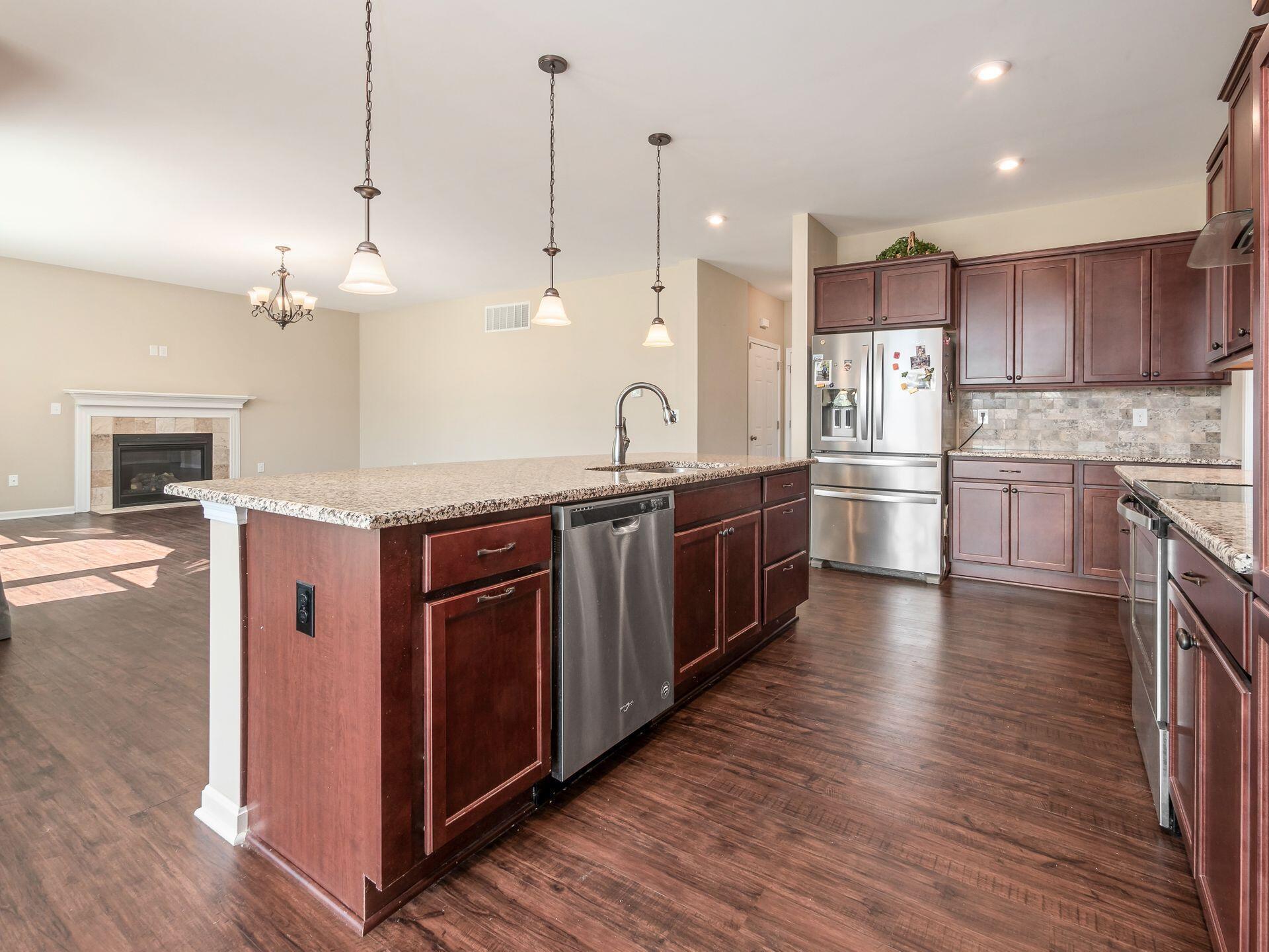 3596 Sparrow Court, Hilliard, Ohio image 25