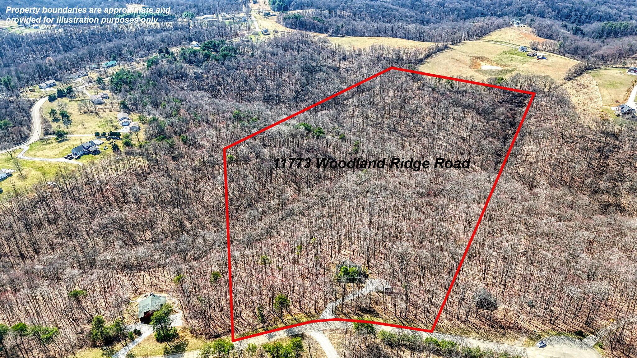 11773 Woodland Ridge Road, Rockbridge, Ohio image 7