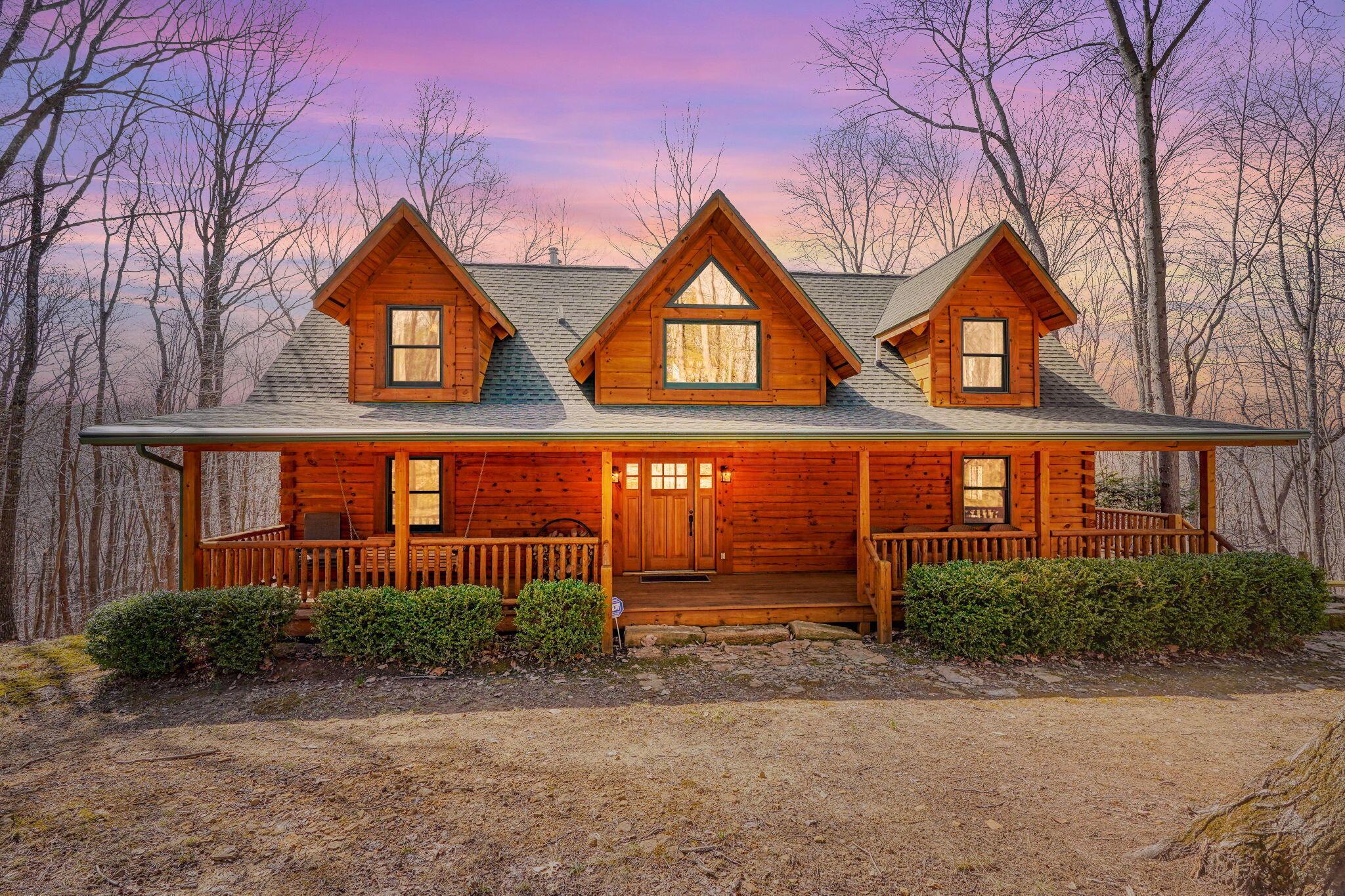 11773 Woodland Ridge Road, Rockbridge, Ohio image 13