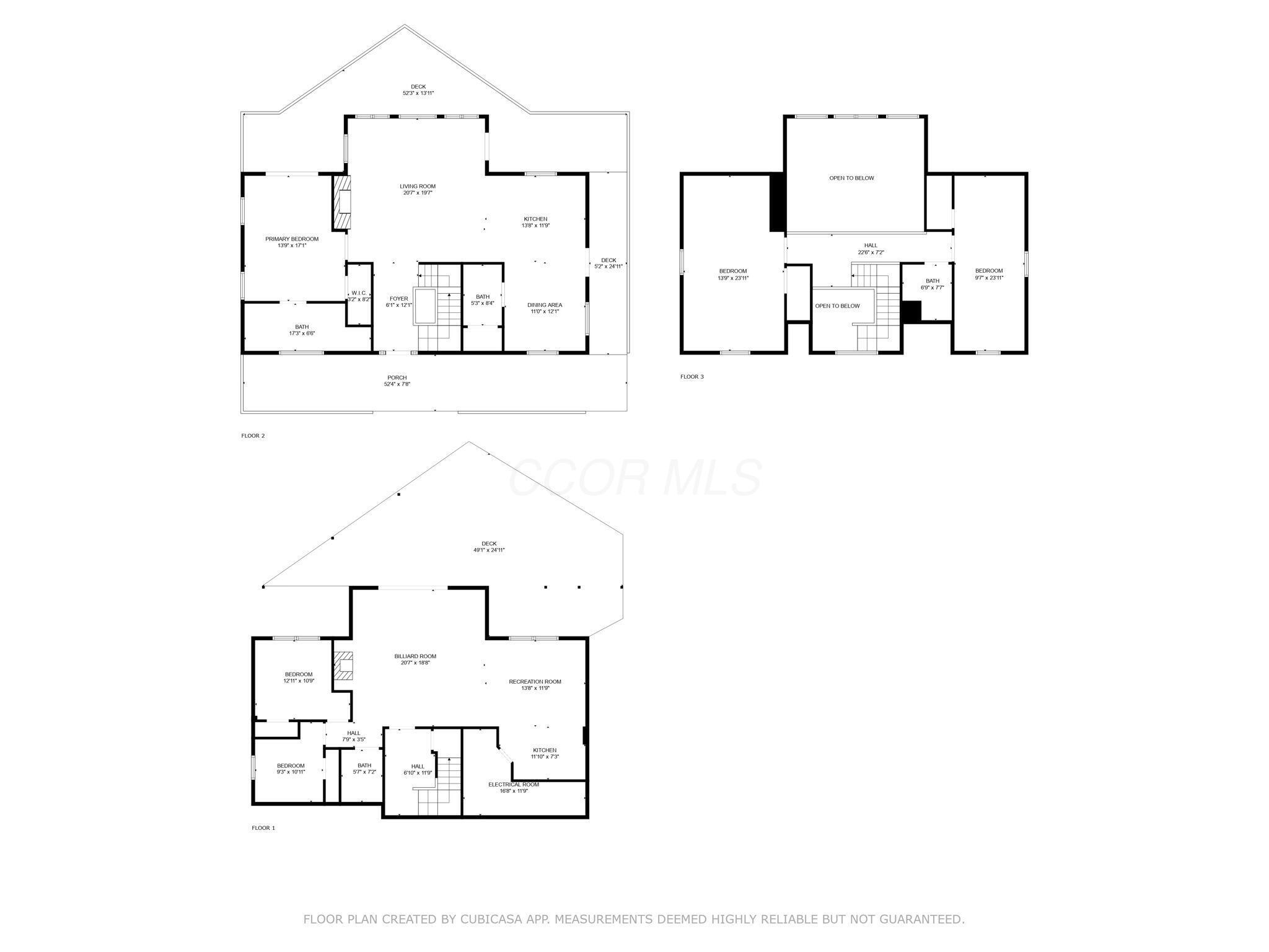 11773 Woodland Ridge Road, Rockbridge, Ohio image 6
