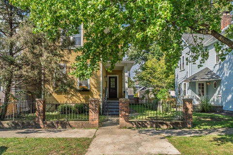 793 Bruck Street,  OH 43206