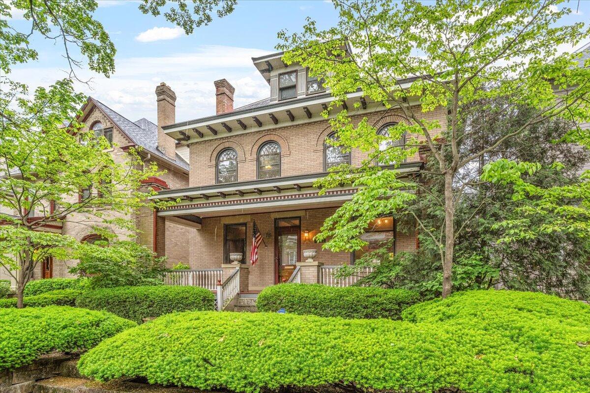 355 W 7th Avenue, Columbus, Ohio image 1