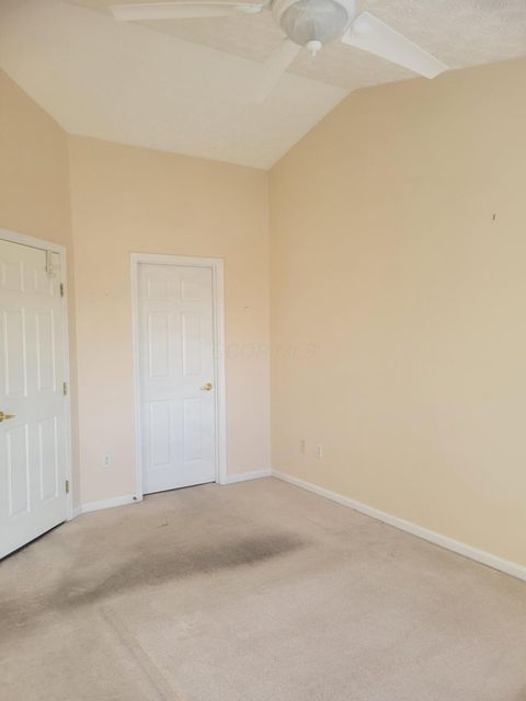 Tiny photo for 3137 Heron Pointe 202 #202, Columbus, OH 43231 (MLS # 226002915)