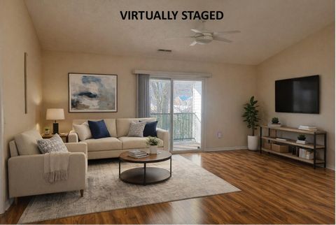 Tiny photo for 3137 Heron Pointe 202 #202, Columbus, OH 43231 (MLS # 226002915)