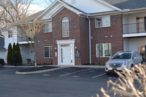 Condo For Sale - 3137 Heron Pointe #202<br/> Franklin County, Columbus, OH 43231