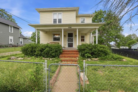Photo of 5361 Mill Street, Orient, OH 43146 (MLS # 226019094)
