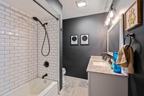 Tiny photo for 3140 Palomar Avenue, Columbus, OH 43231 (MLS # 225044752)