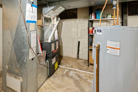 Tiny photo for 3140 Palomar Avenue, Columbus, OH 43231 (MLS # 225044752)