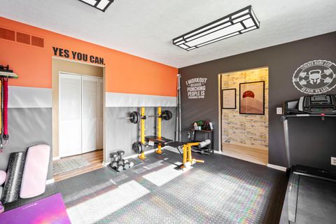 Tiny photo for 3140 Palomar Avenue, Columbus, OH 43231 (MLS # 225044752)