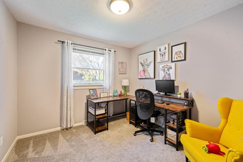 Tiny photo for 3140 Palomar Avenue, Columbus, OH 43231 (MLS # 225044752)