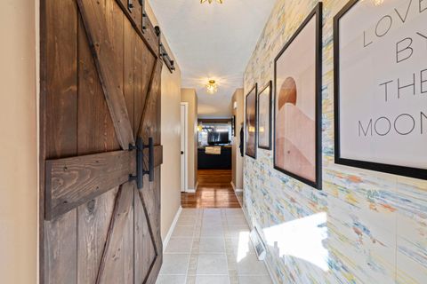 Tiny photo for 3140 Palomar Avenue, Columbus, OH 43231 (MLS # 225044752)