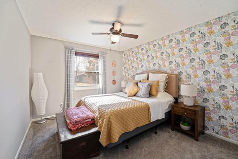 Tiny photo for 3140 Palomar Avenue, Columbus, OH 43231 (MLS # 225044752)