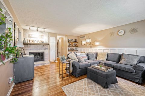 Tiny photo for 3140 Palomar Avenue, Columbus, OH 43231 (MLS # 225044752)