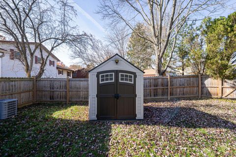 Tiny photo for 3140 Palomar Avenue, Columbus, OH 43231 (MLS # 225044752)
