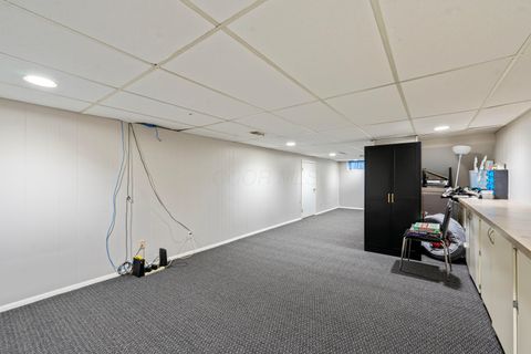 Tiny photo for 3140 Palomar Avenue, Columbus, OH 43231 (MLS # 225044752)