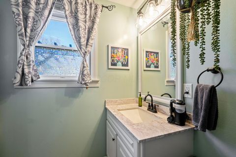 Tiny photo for 3140 Palomar Avenue, Columbus, OH 43231 (MLS # 225044752)