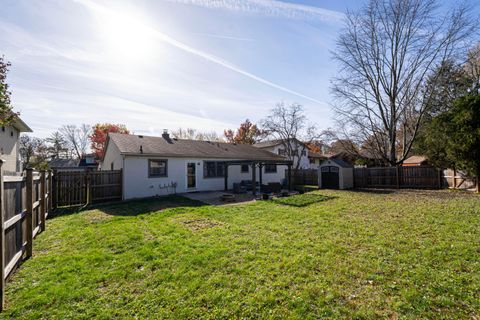 Tiny photo for 3140 Palomar Avenue, Columbus, OH 43231 (MLS # 225044752)