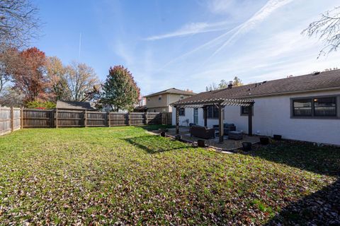 Tiny photo for 3140 Palomar Avenue, Columbus, OH 43231 (MLS # 225044752)
