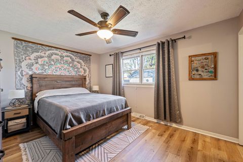 Tiny photo for 3140 Palomar Avenue, Columbus, OH 43231 (MLS # 225044752)