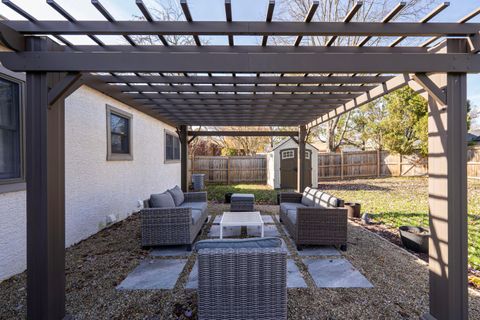 Tiny photo for 3140 Palomar Avenue, Columbus, OH 43231 (MLS # 225044752)