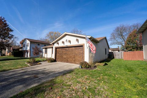 Tiny photo for 3140 Palomar Avenue, Columbus, OH 43231 (MLS # 225044752)