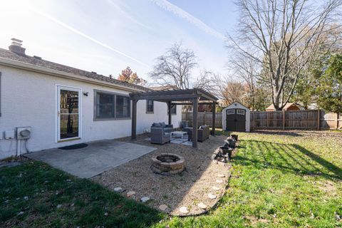 Tiny photo for 3140 Palomar Avenue, Columbus, OH 43231 (MLS # 225044752)