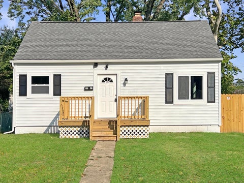 Photo of 2242 Lexington Avenue, Columbus, OH 43211 (MLS # 226035327)