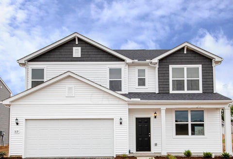 Photo of 319 Honeysuckle Street, Ashville, OH 43103 (MLS # 226025520)